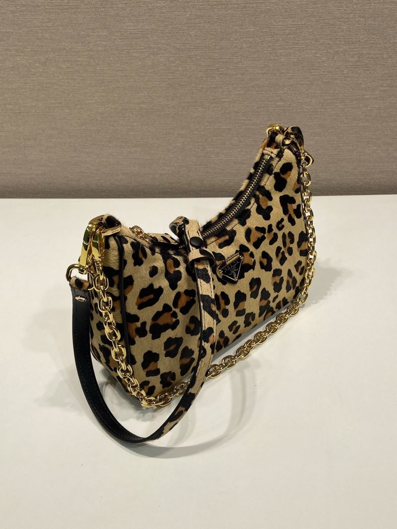 Pra*a hobo bags